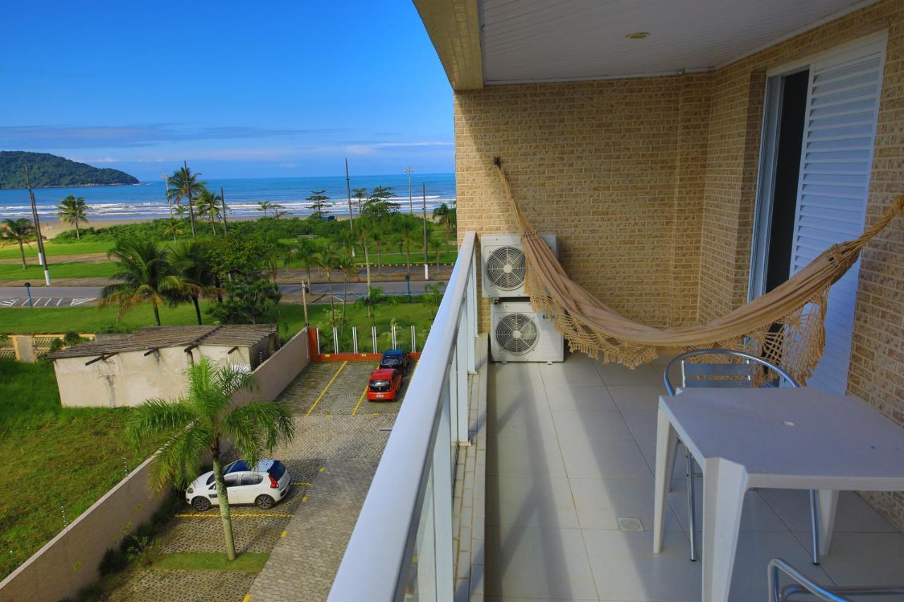 Appartement LINDO NOVISSIMO e PÉ NA AREIA à Bertioga Extérieur photo