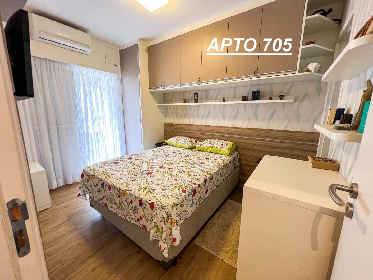 Appartement LINDO NOVISSIMO e PÉ NA AREIA à Bertioga Extérieur photo