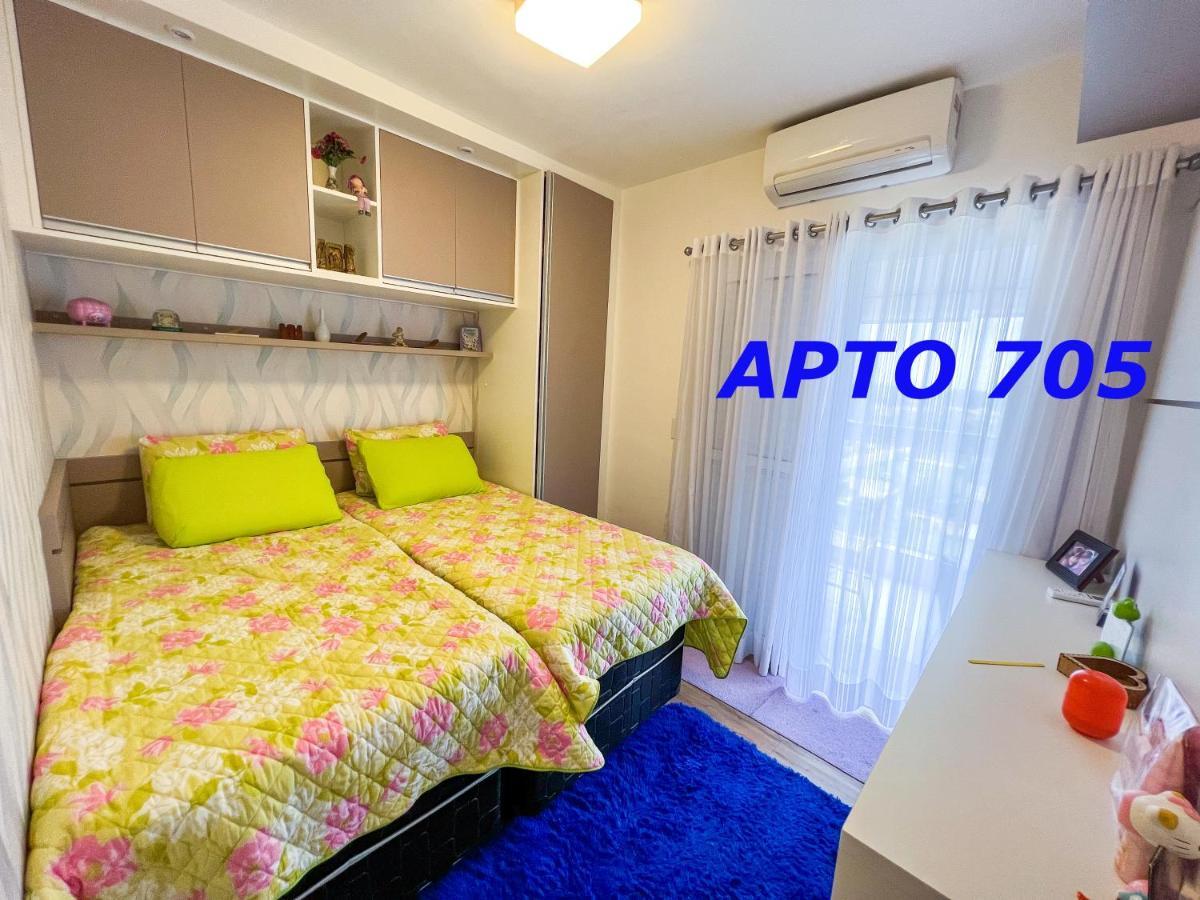 Appartement LINDO NOVISSIMO e PÉ NA AREIA à Bertioga Extérieur photo